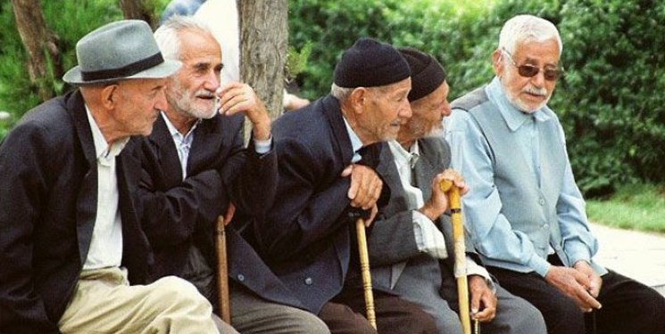 بحران سالمندی در کمین این بیماران است