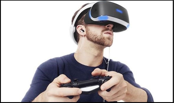 نسل جدید عینک PSVR دنیای واقعیت مجازی را تغییر خواهد داد