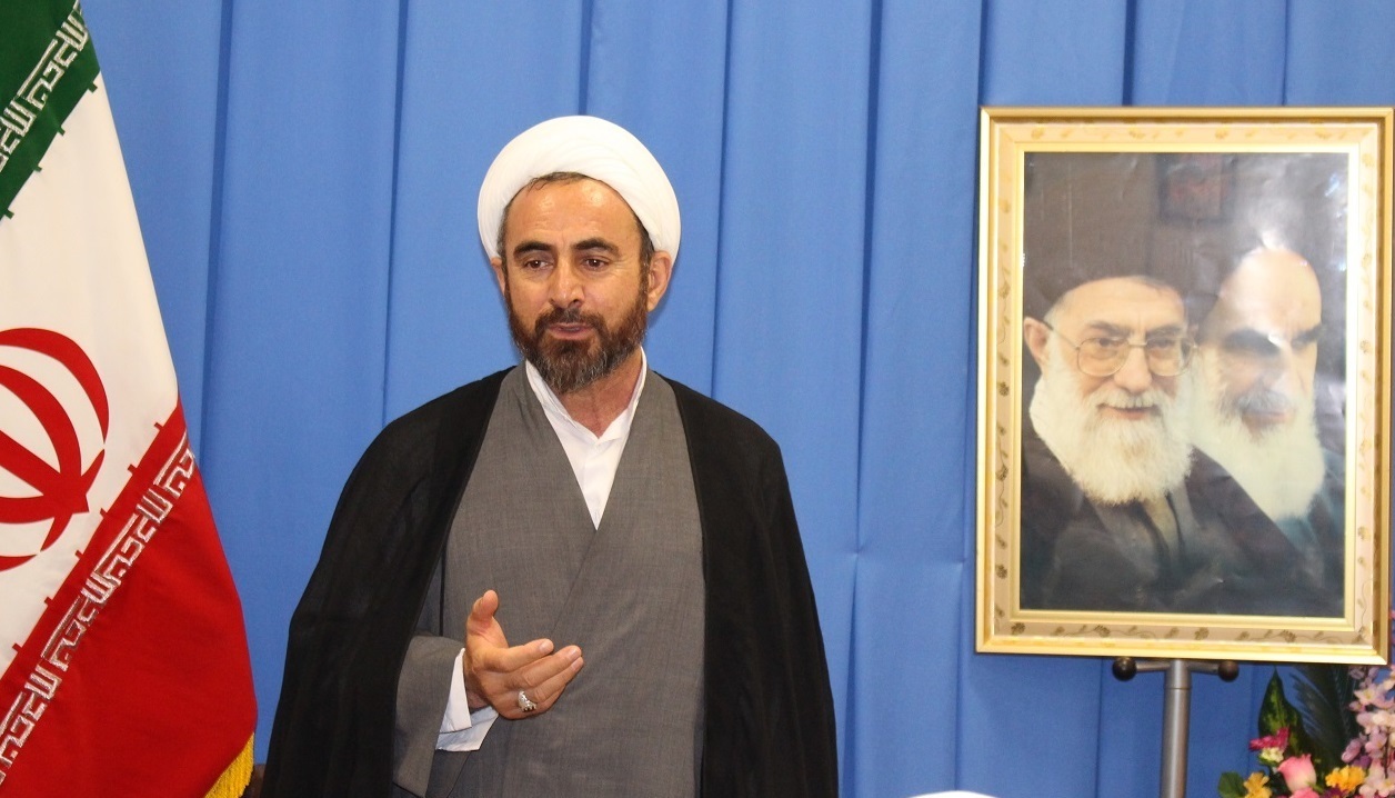 کنترل و مدیریت جمعیت زائران اربعین پشت مرز‌های استان
