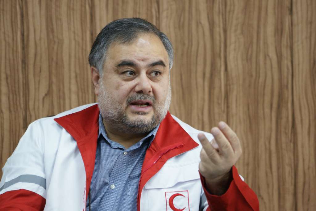 هزینه&zwnj;های خدمات درمانی به زائران اربعین اعلام شد