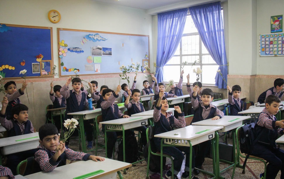 زمان آغاز سال تحصیلی در مدارس کشور&zwnj;های مختلف جهان/ جزئیاتی جالب از مدارس و دوران تحصیل دانش آموزان