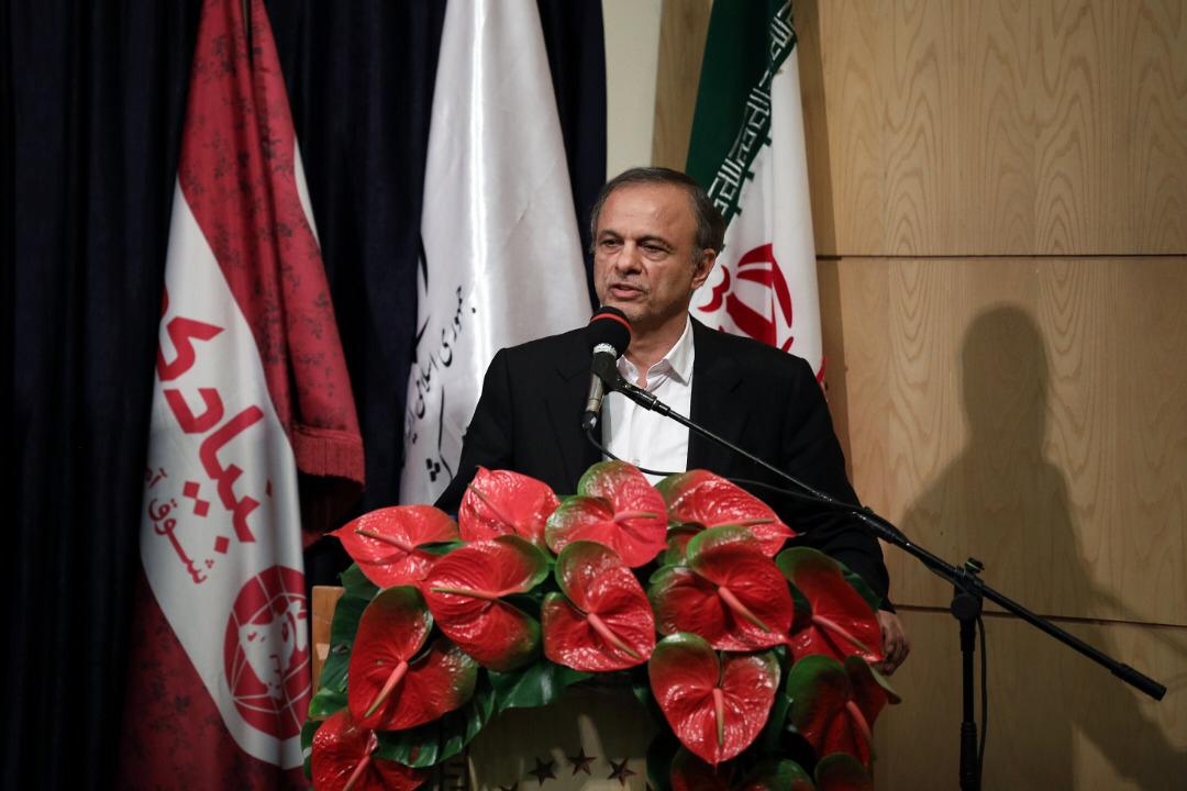 زمینه سرمایه گذاری سودآور در خراسان رضوی فراهم است