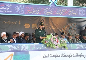 روحیه انقلابی و مدیریت جهادی نیاز امروز جامعه است