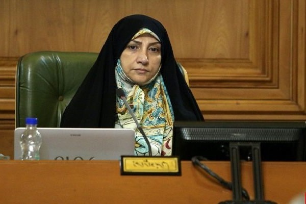 رونمایی از تمثیل ۲ هزار شهید در مناطق ۲۲ گانه پایتخت