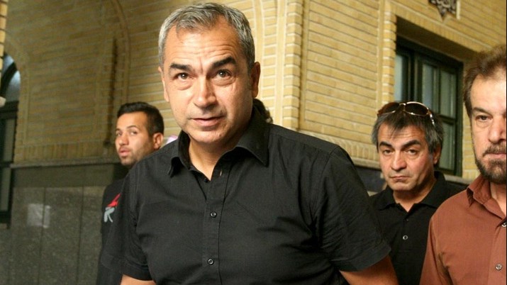 پرسپولیس دربی را با تک گل علیپور می&zwnj;برد/ امیدوارم سرمربی استقلال اخراج نشود