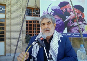 رشادت‌های پیشمرگان کُرد مسلمان در تاریخ ایران ماندگار است