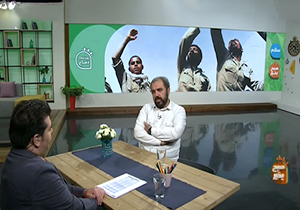 خاطراتی از دوران دفاع مقدس که تا کنون نشنیده‌اید + فیلم