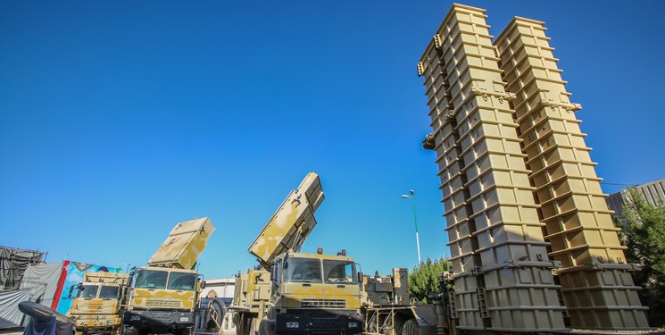 سامانه باور ۳۷۳  به&zwnj; نمایش درآمد
