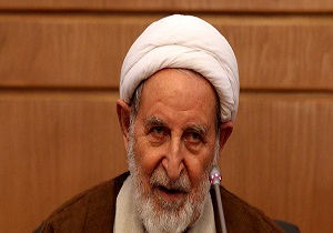 آیت‌الله یزدی بر حمایت از طرح‌های خوداشتغالی کمیته امداد تاکید کرد