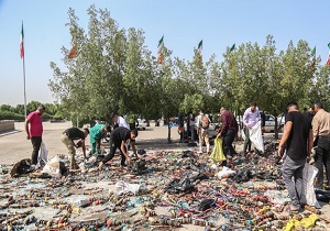 جریمه نقدی متقلبان تتون و تنبا کو در استان سمنان