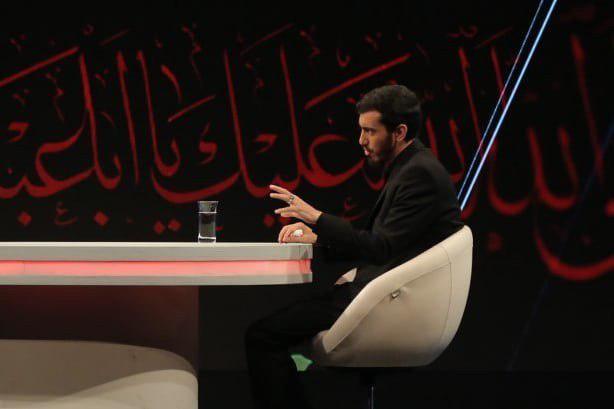 واکنش حذف نام شهدا از زبان مداحی که خودش فرزند شهید است
