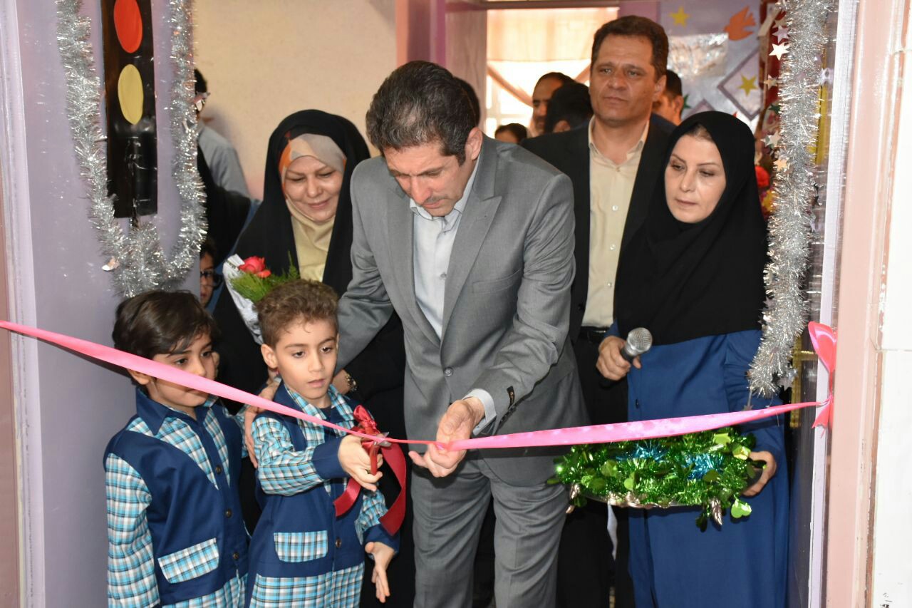 زنگ شکوفه ها در سراسر استان کرمانشاه نواخته شد