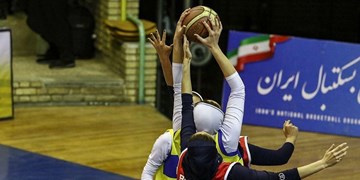 زمان قرعه&zwnj;کشی لیگ برتر بسکتبال بانوان اعلام شد