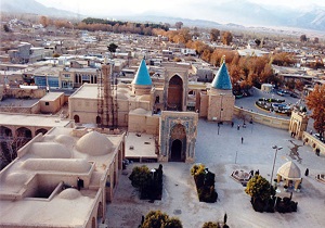 همایش علمی «میراث عرفانی ایران زمین» در شاهرود