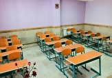 اضافه شدن ۱۵ کلاس درس جدید به فضای آموزشی دامغان