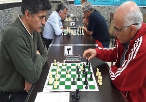 برگزاری مسابقات ورزشی بازنشستگان در خراسان جنوبی