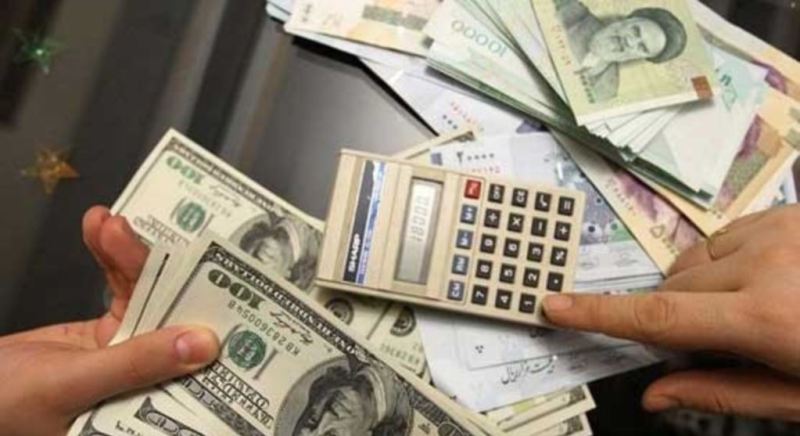 سیاست های ارزی از دلایل عمده عدم رشد اقتصاد کشور