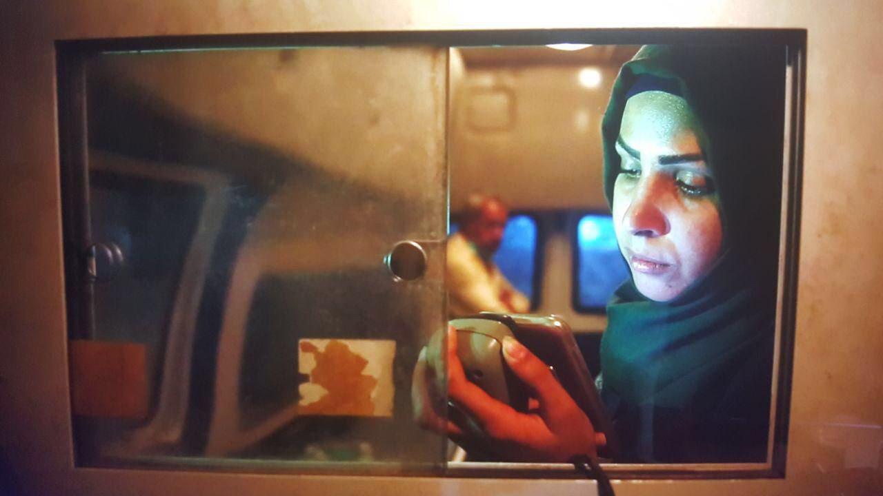 «زنانی با گوشواره‌های باروتی» پیام صلح جهانی را منتقل می کند