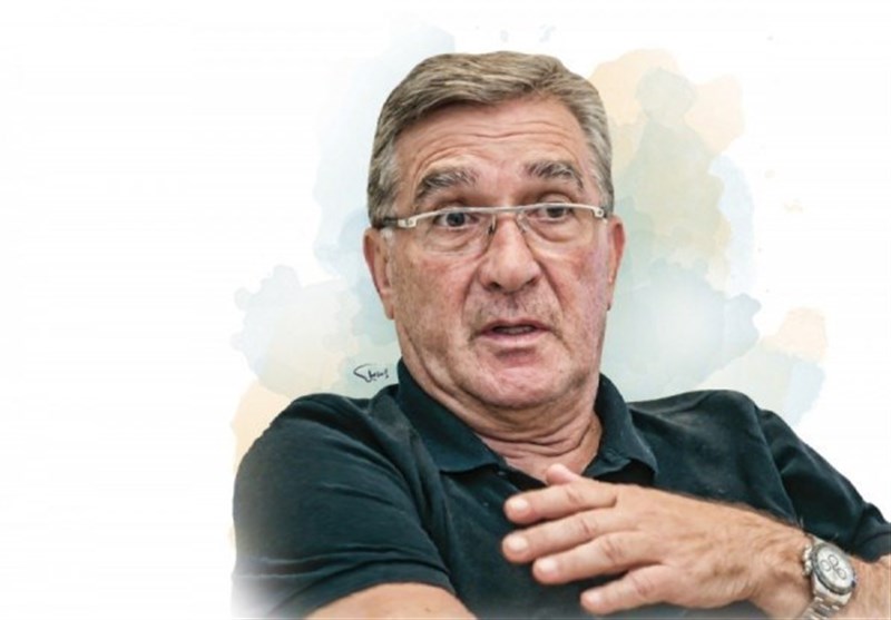 برانکو: تصمیم الاهلی برای اخراج من شتاب&zwnj;زده بود/ هیچگونه توافق مالی با این باشگاه نداشته&zwnj;ام