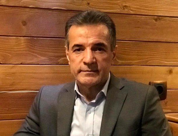 انصاریفرد:حتی یک بلیت هم به پرسپولیس نداده اند/ اگر برخورد نشود همه چیز را خواهم گفت