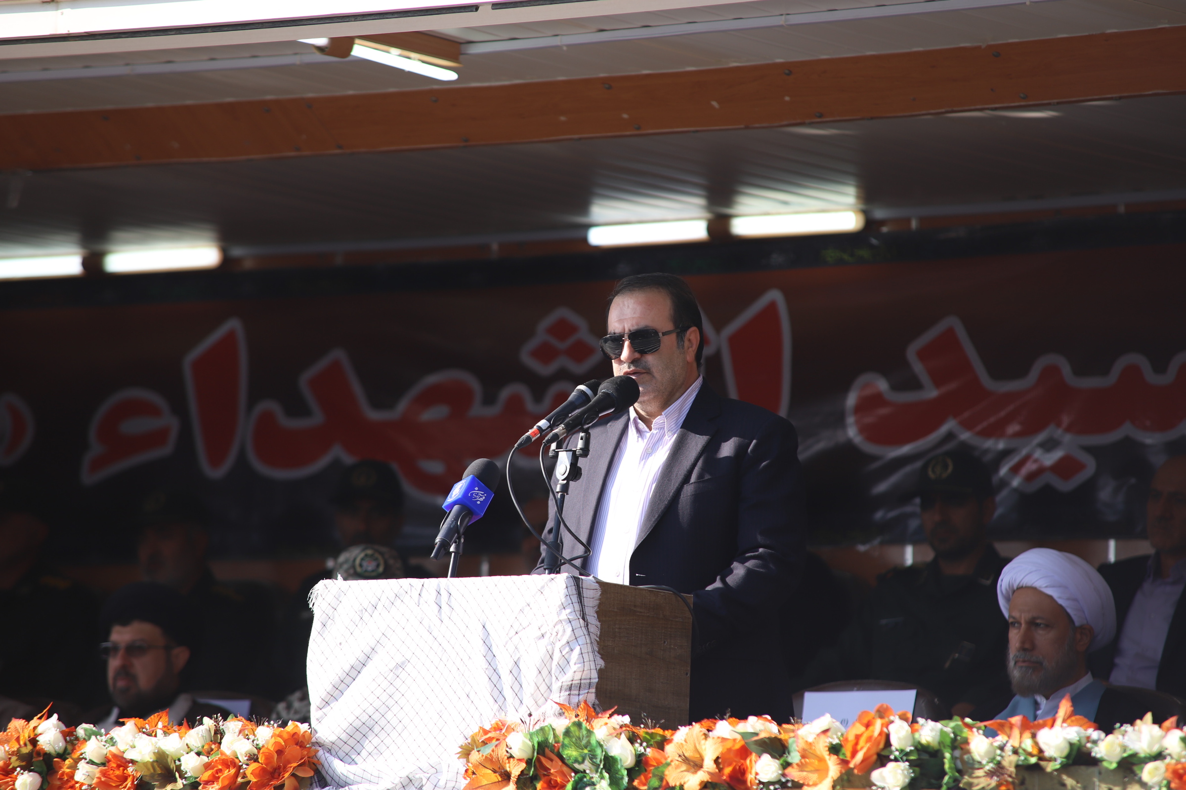نظام جمهوری اسلامی ایران صاحب گفتمان مسلط در منطقه است