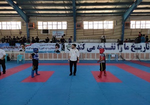 مسابقات کشوری کونگ فو با درخشش قم به پایان رسید