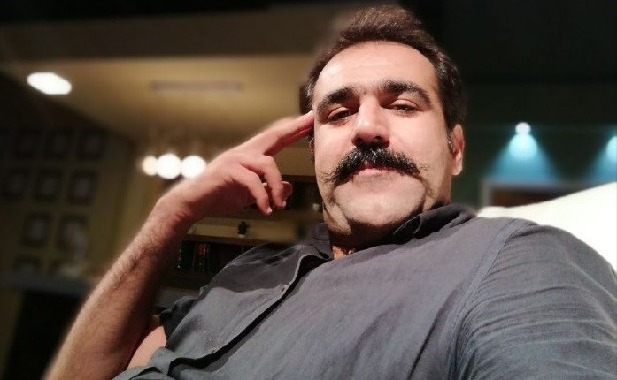 نمایشی از زندگی  شهید 18 ساله در تماشاخانه سرو