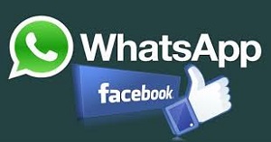امکان به اشتراک گذاری استوری واتس&zwnj;اپ با فیسبوک