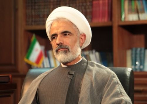 روحانی رشادت های مردم ایران را بازگو کند