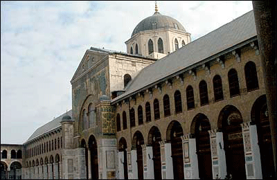 امارات به دنبال ساخت نخستین معبد یهودیان در این کشور