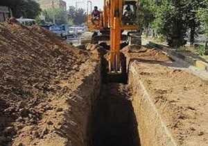 ممنوعیت حفاری در قزوین به مناسبت بازگشایی مدارس