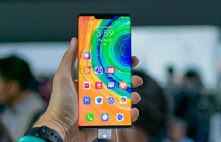 فروش بیش از ۲۰ میلیون دستگاه هوآوی Mate 30 حتی بدون سیستم عامل اندروید