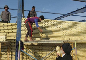 احداث ۸۰ موکب دائمی اربعین حسینی در چذابه