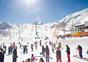 سه پیست اسکی با سرمایه گذاری ۹۳ میلیارد تومان در اردبیل در حال انجام است