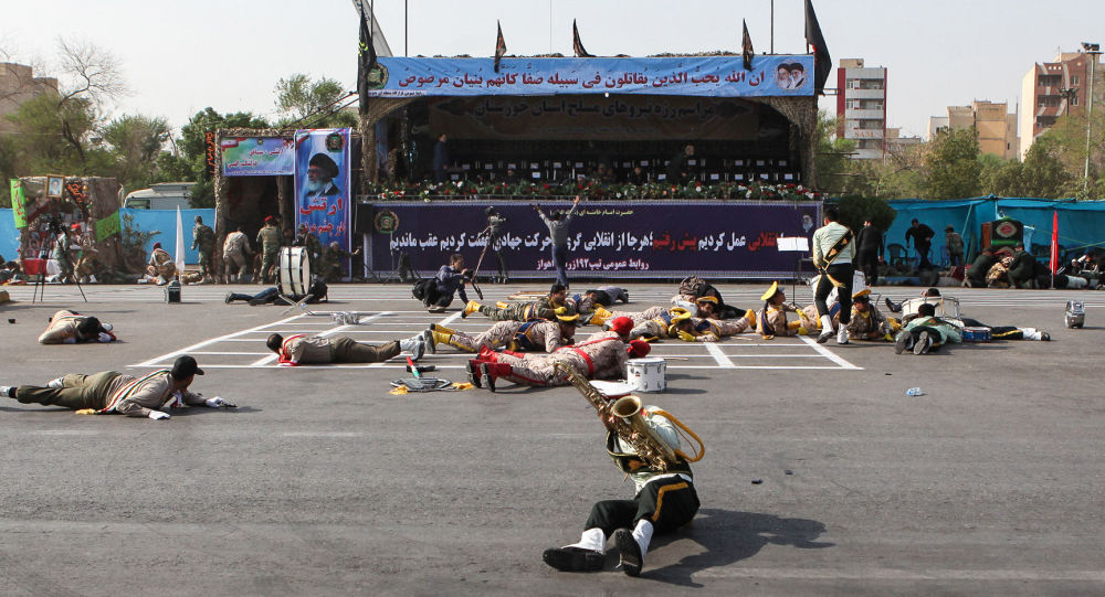 ما راوی تصویر سرخ کربلا هستیم +پوستر