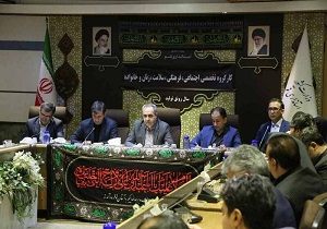 تقویت اورژانس اجتماعی در قم یک ضرورت است