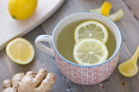 درمان سرفه با فلفل سیاه، میخک و زنجبیل////صادقی