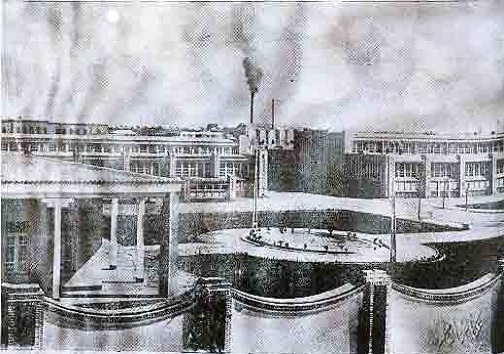 واردات بی رویه&zwnj;ی نخ کلافی پیچیده بر گلوی تولیدکننده