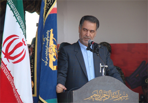 مردم بزرگترین اهرم قدرت و اقتدار کشور ایران اسلامی هستند