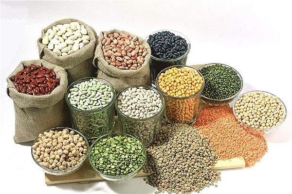 انواع حبوبات پرفروش در بازار کدام است؟ + قیمت