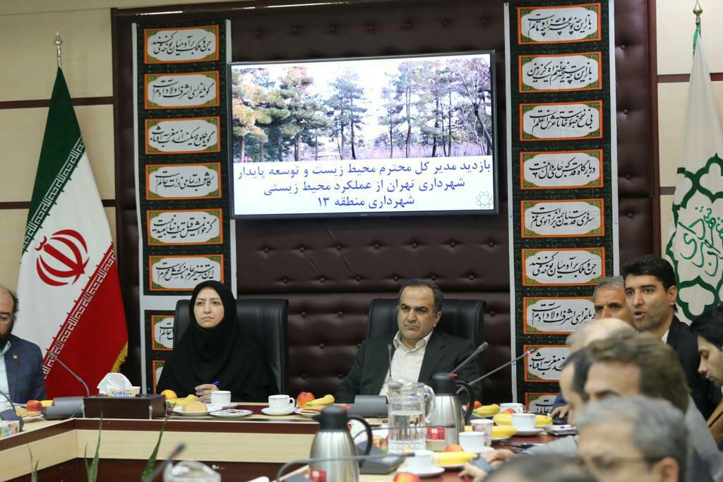 لزوم زیست پذیر کردن محل زندگی شهروندان در بافت&zwnj;های فرسوده