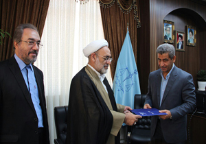 کمک کارکنان یکی از بانک‌های مازندران برای آزادی زندانیان