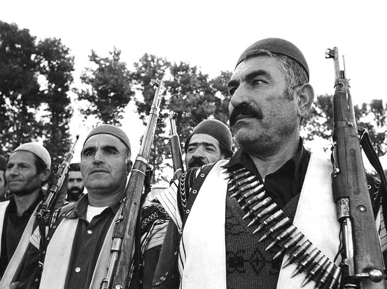 ۵ روز اول جنگ تحمیلی چه اتفاقات سرنوشت&zwnj;سازی روی داد؟