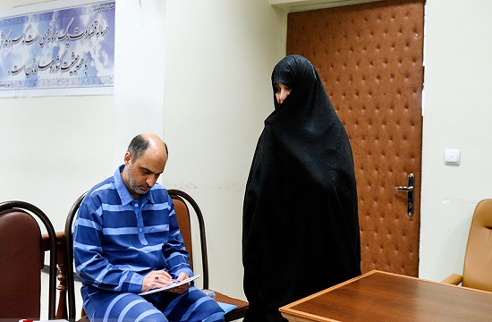صدور دستور تعقیب ۵ نفر در پرونده آقازاده معروف/ جزئیات دادگاه شبنم نعمت&zwnj;زاده+تصاویر