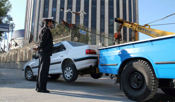 صفر تا صد شناسایی اصل یا تقلبی بودن امداد خودروها