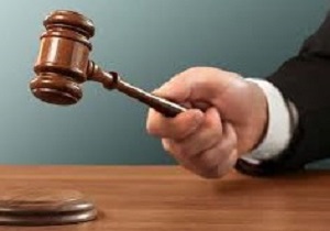 ارائه حکم جایگزین حبس برای یک پزشک