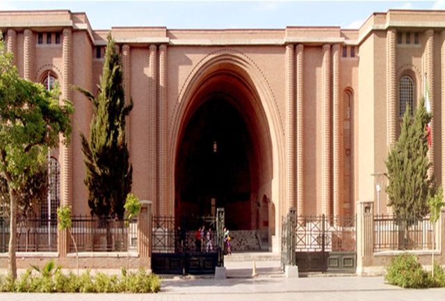نمایشگاه میراث باستان شناسی اسپانیا افتتاح شد/مونسان: به برگزاری موزه های مشترک سرعت می دهیم