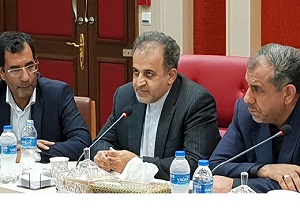 به دنبال جذب حداکثری سرمایه گذاری هستیم