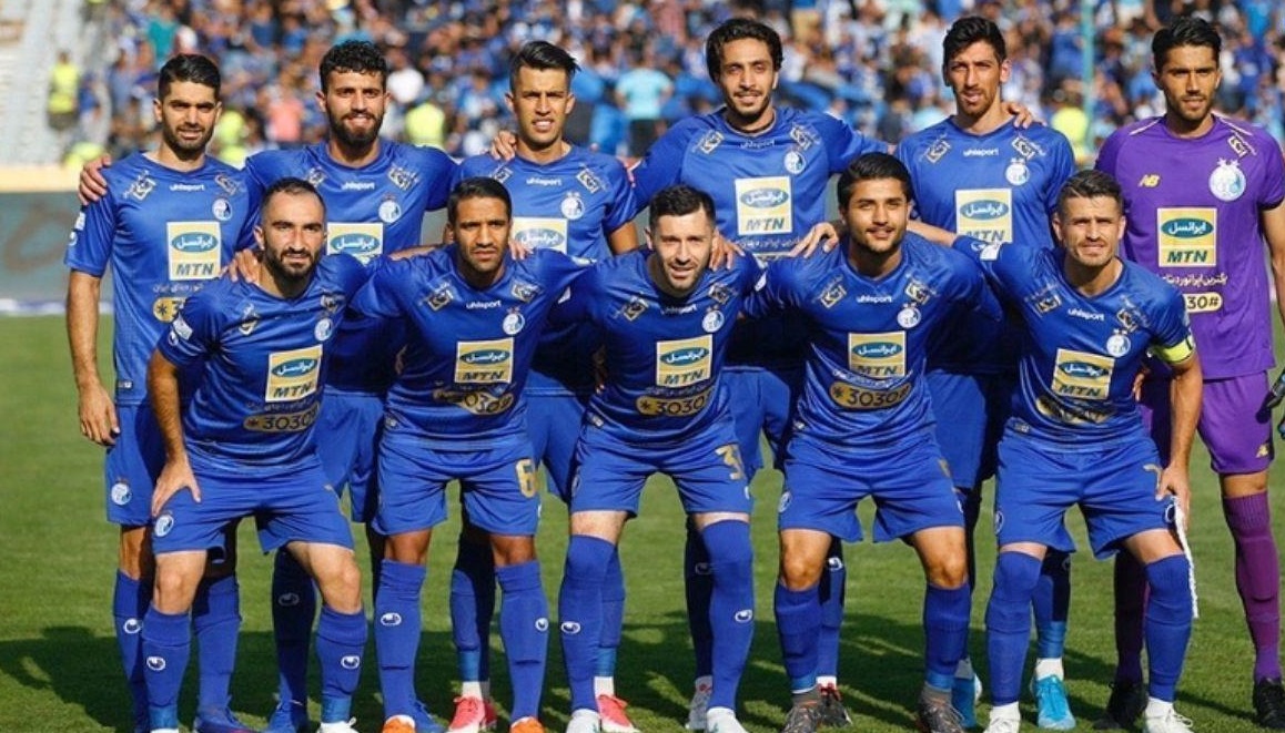 استقلال صفر - پرسپولیس صفر/ گزارش لحظه به لحظه