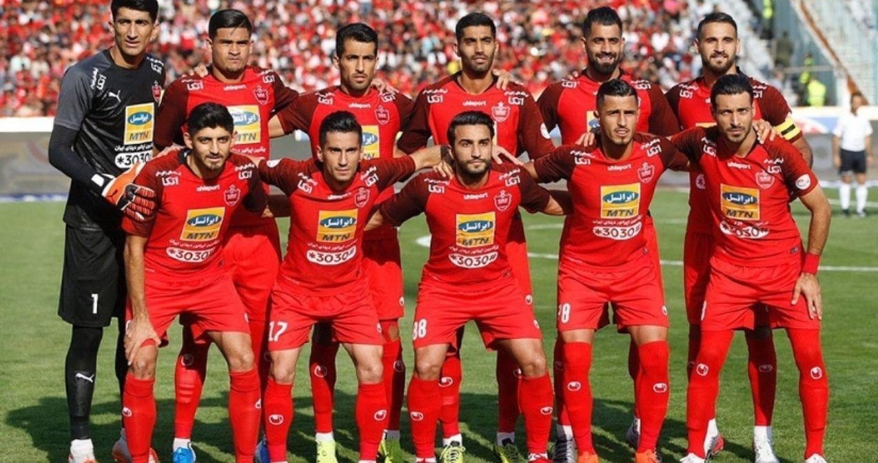 استقلال صفر - پرسپولیس صفر/ گزارش لحظه به لحظه